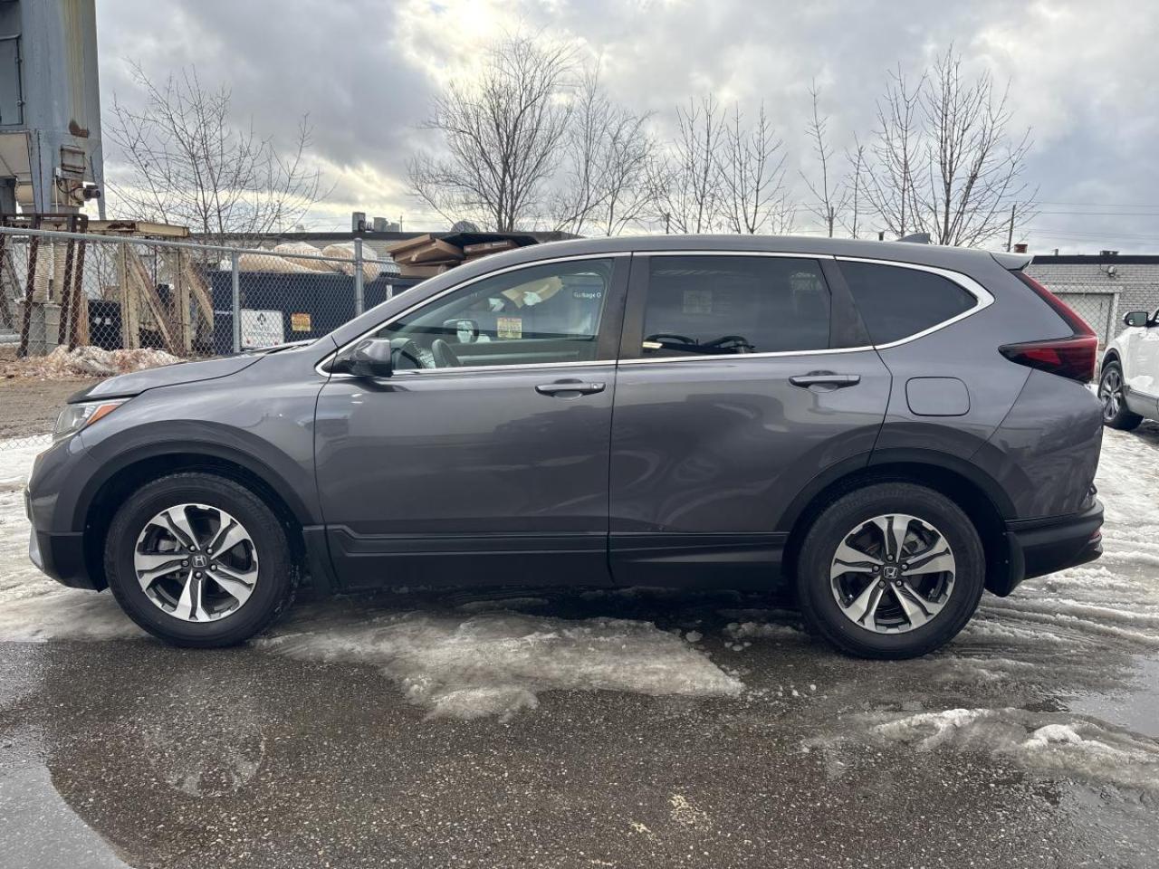 2021 Honda CR-V LX Honda Certified 7YR/160K Warranty Photo4