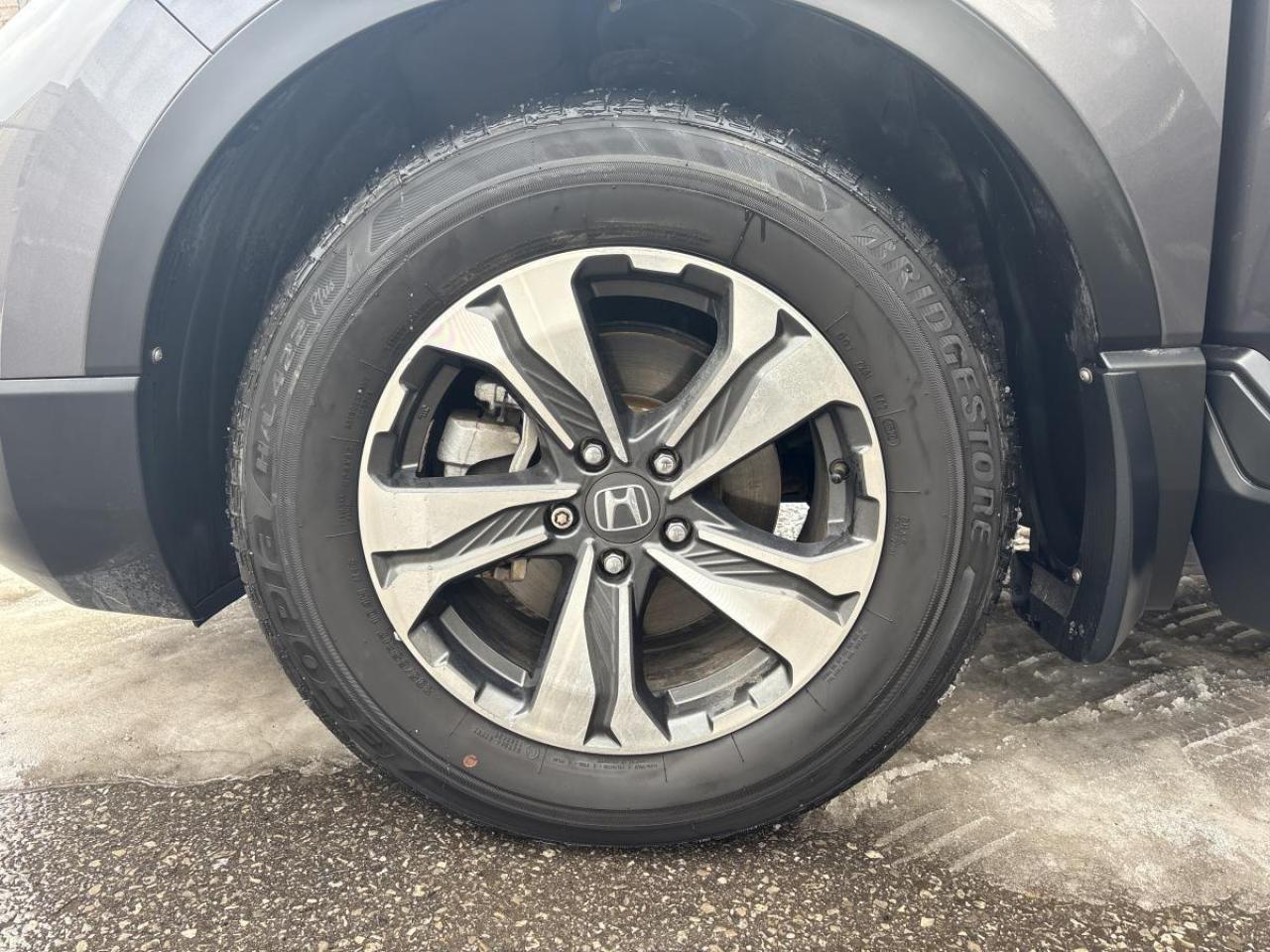 2021 Honda CR-V LX Honda Certified 7YR/160K Warranty Photo