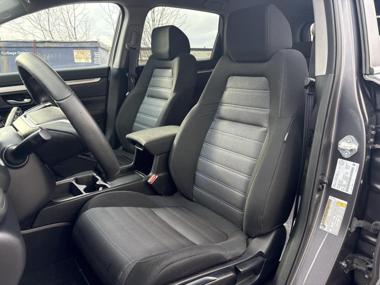 2021 Honda CR-V LX Honda Certified 7YR/160K Warranty Photo