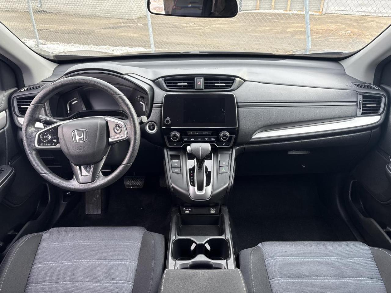 2021 Honda CR-V LX Honda Certified 7YR/160K Warranty Photo