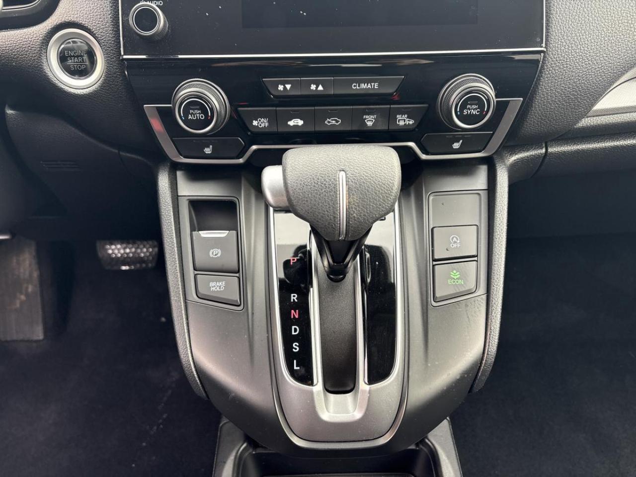 2021 Honda CR-V LX Honda Certified 7YR/160K Warranty Photo