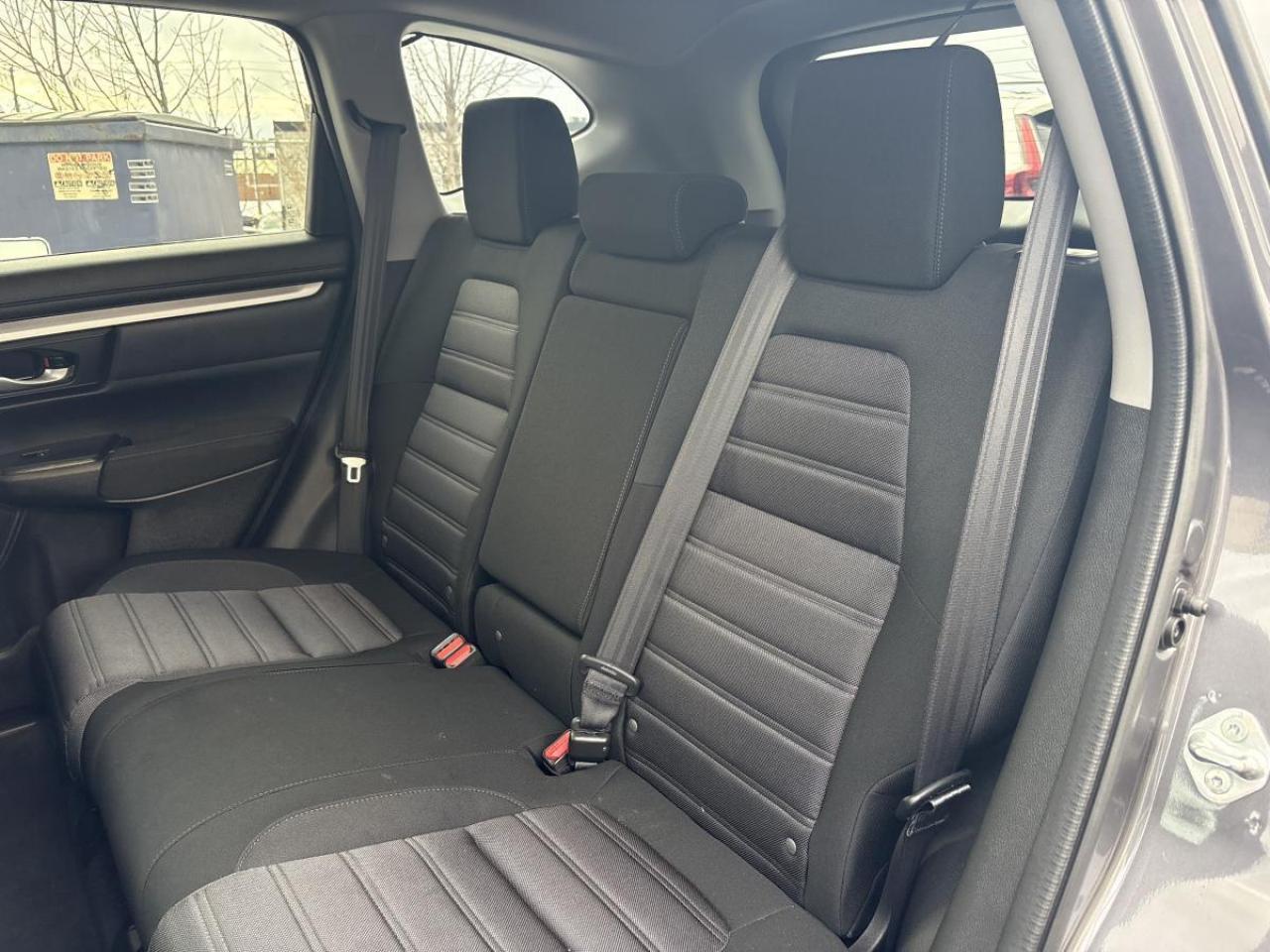 2021 Honda CR-V LX Honda Certified 7YR/160K Warranty Photo