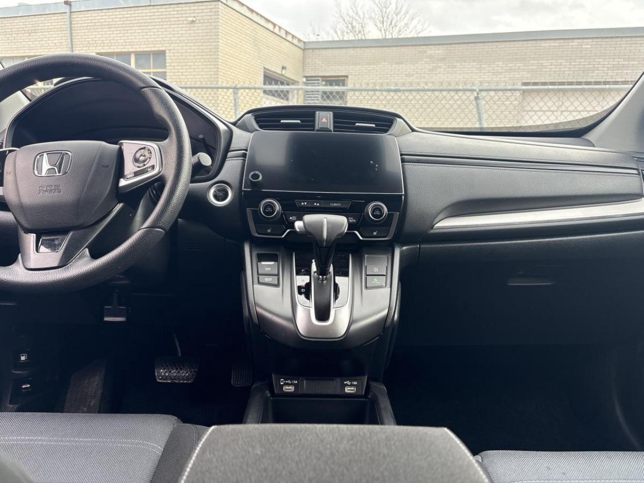 2021 Honda CR-V LX Honda Certified 7YR/160K Warranty Photo