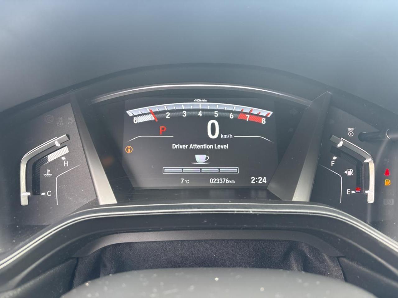 2021 Honda CR-V LX Honda Certified 7YR/160K Warranty Photo