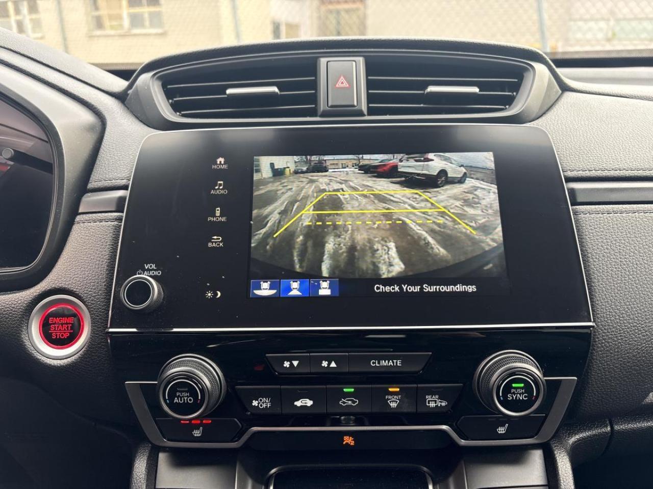 2021 Honda CR-V LX Honda Certified 7YR/160K Warranty Photo