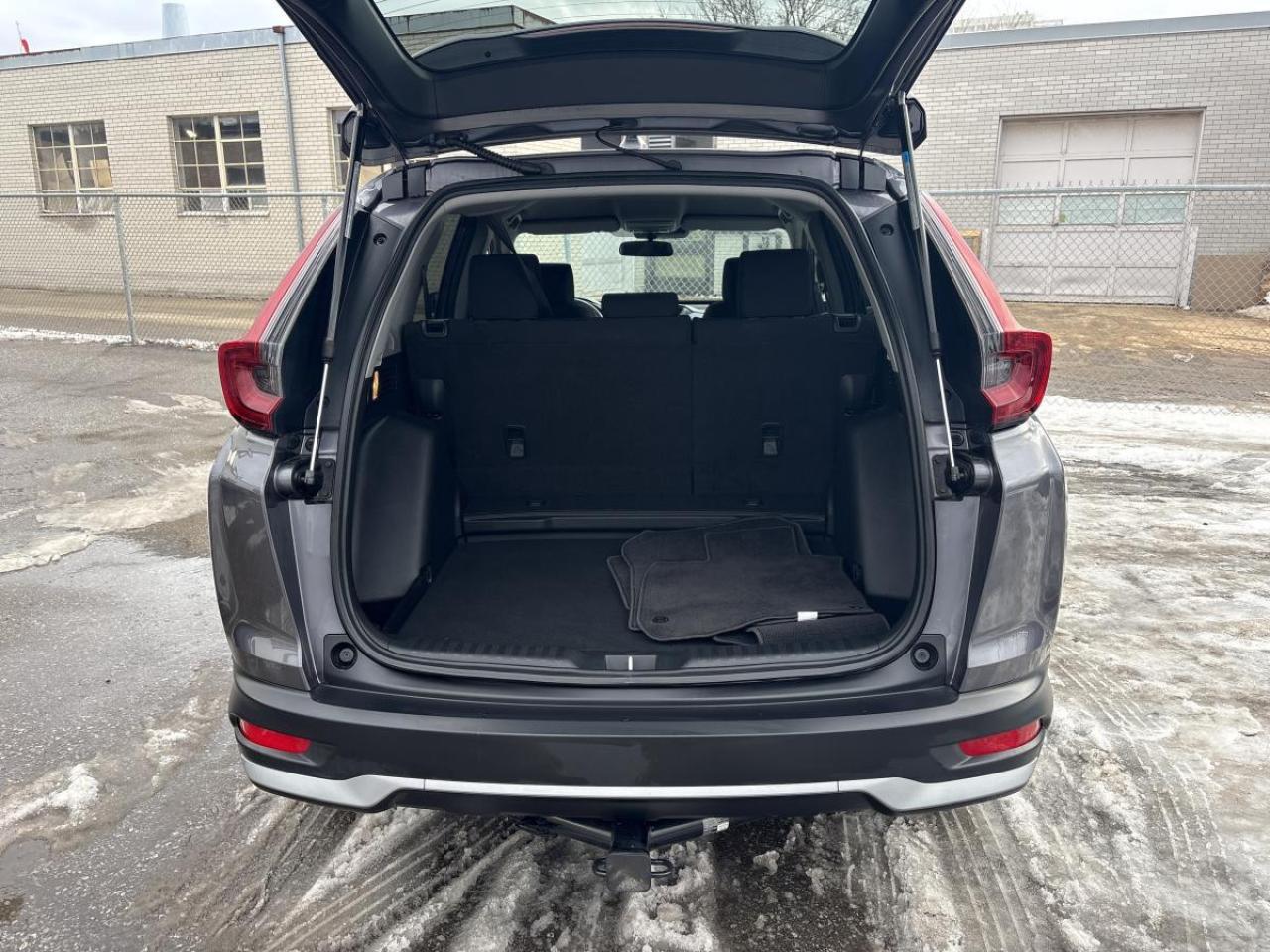 2021 Honda CR-V LX Honda Certified 7YR/160K Warranty Photo