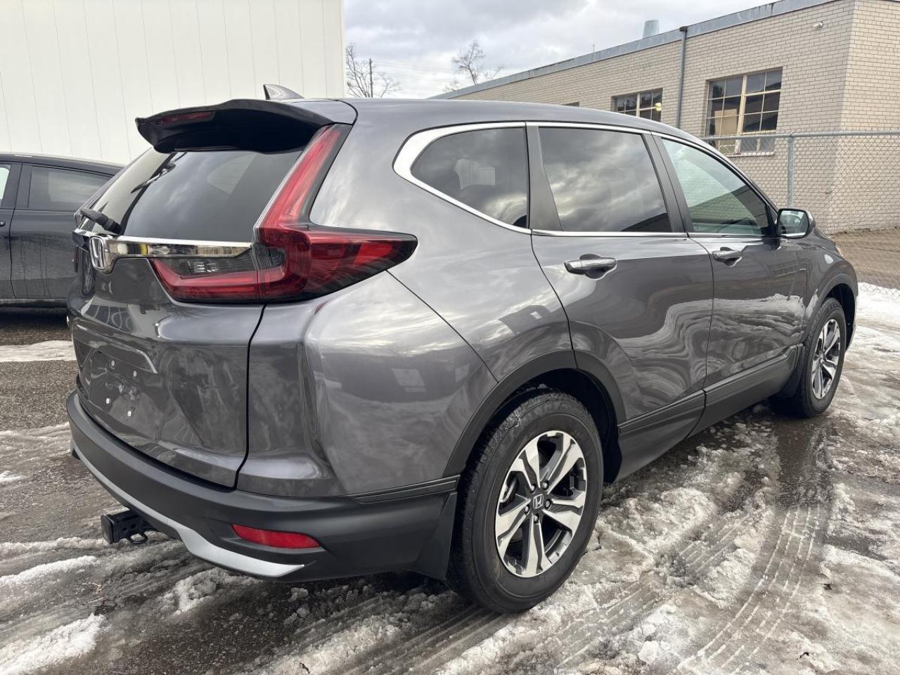 2021 Honda CR-V LX Honda Certified 7YR/160K Warranty Photo