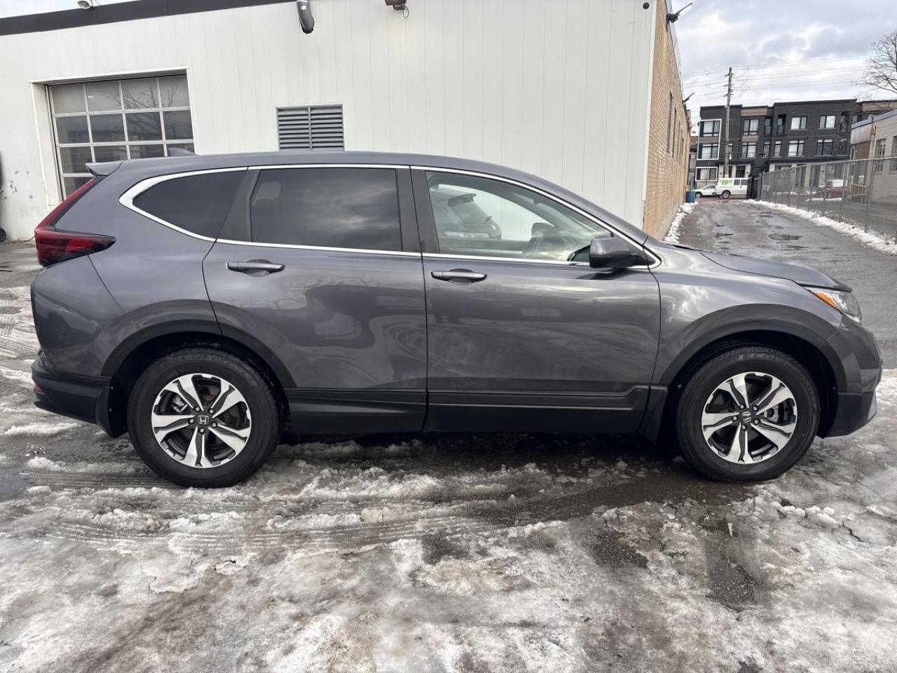 2021 Honda CR-V LX Honda Certified 7YR/160K Warranty Photo