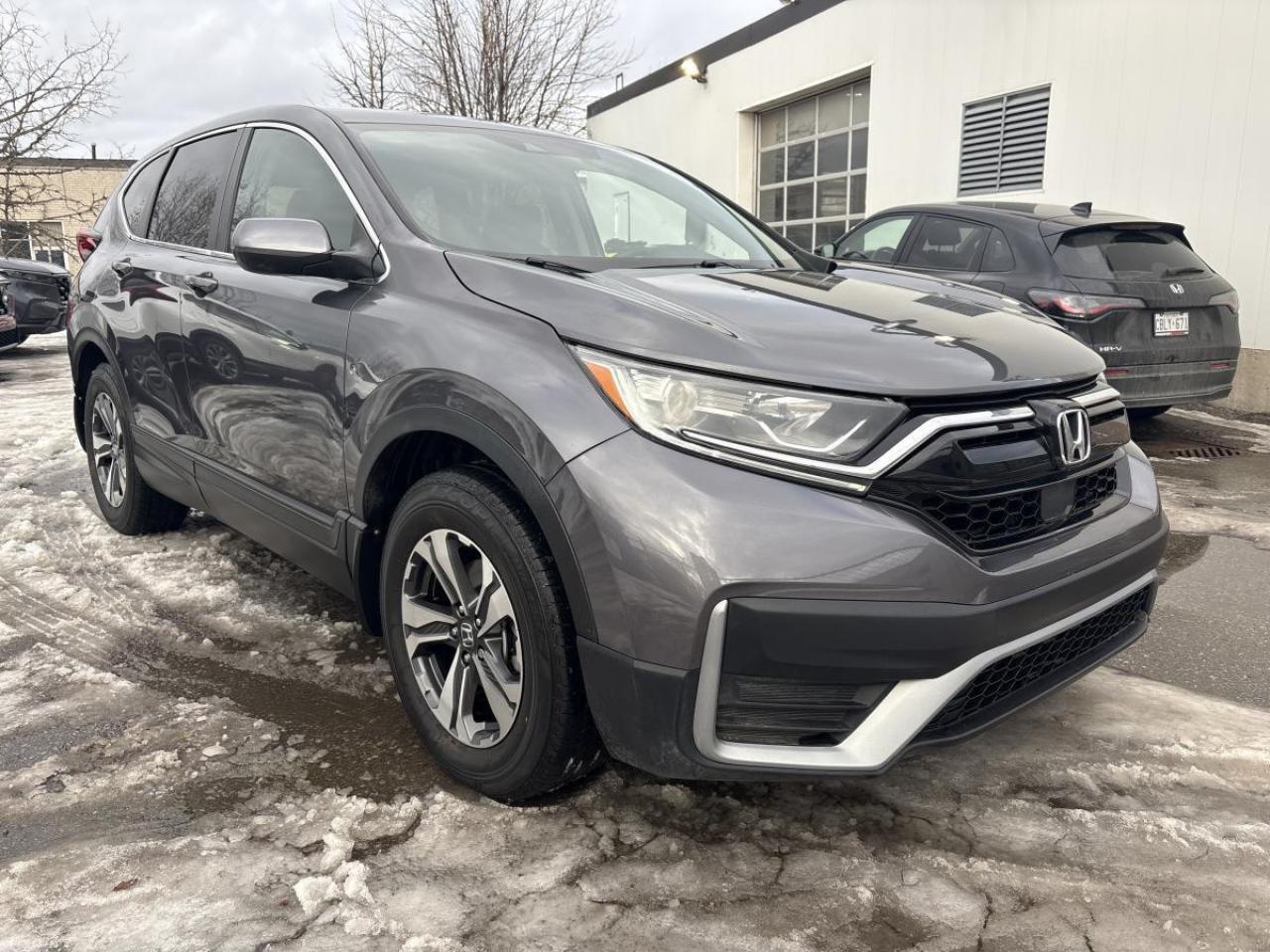 2021 Honda CR-V LX Honda Certified 7YR/160K Warranty Photo