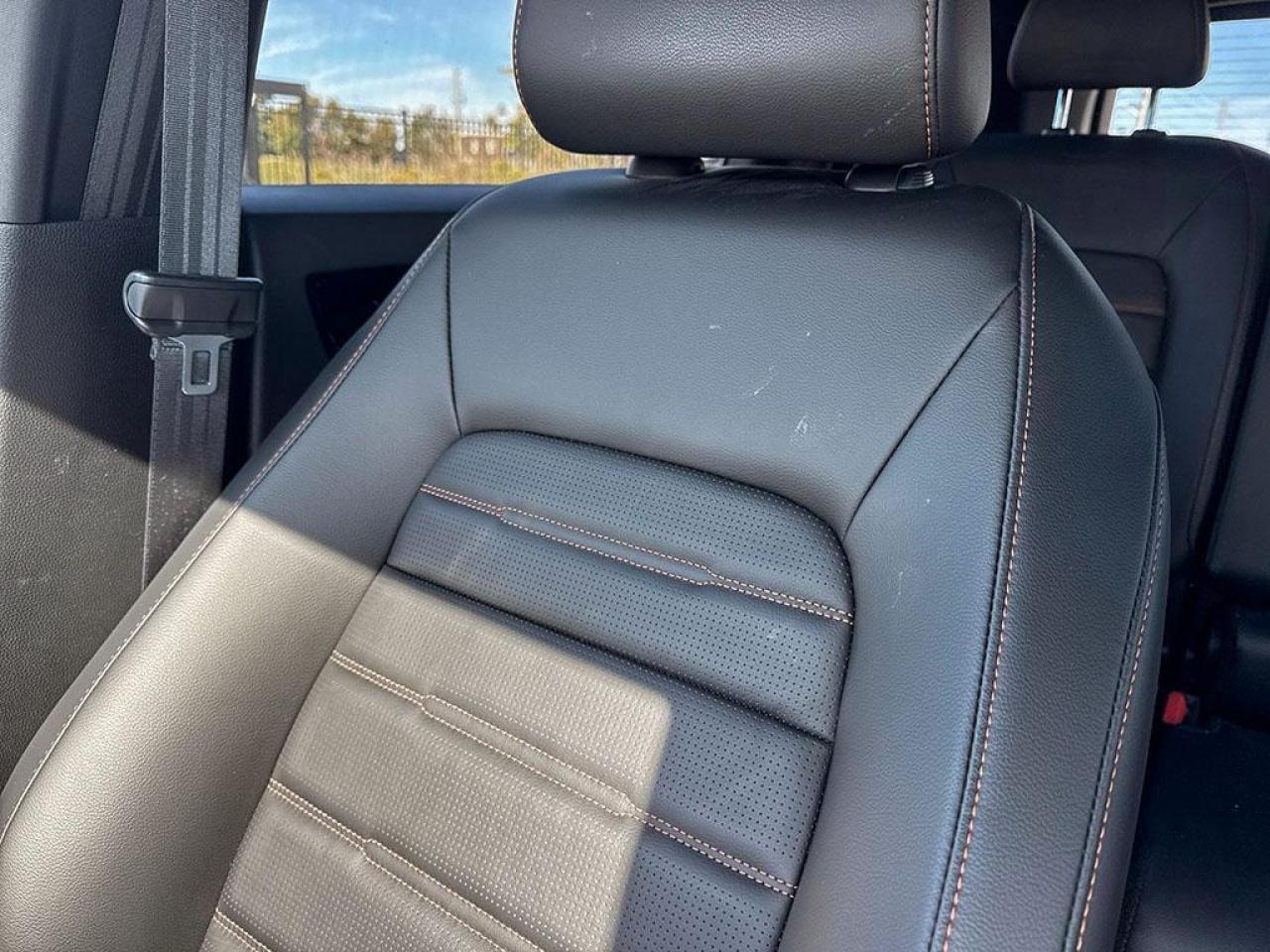 2025 Honda CR-V Hybrid Touring Photo