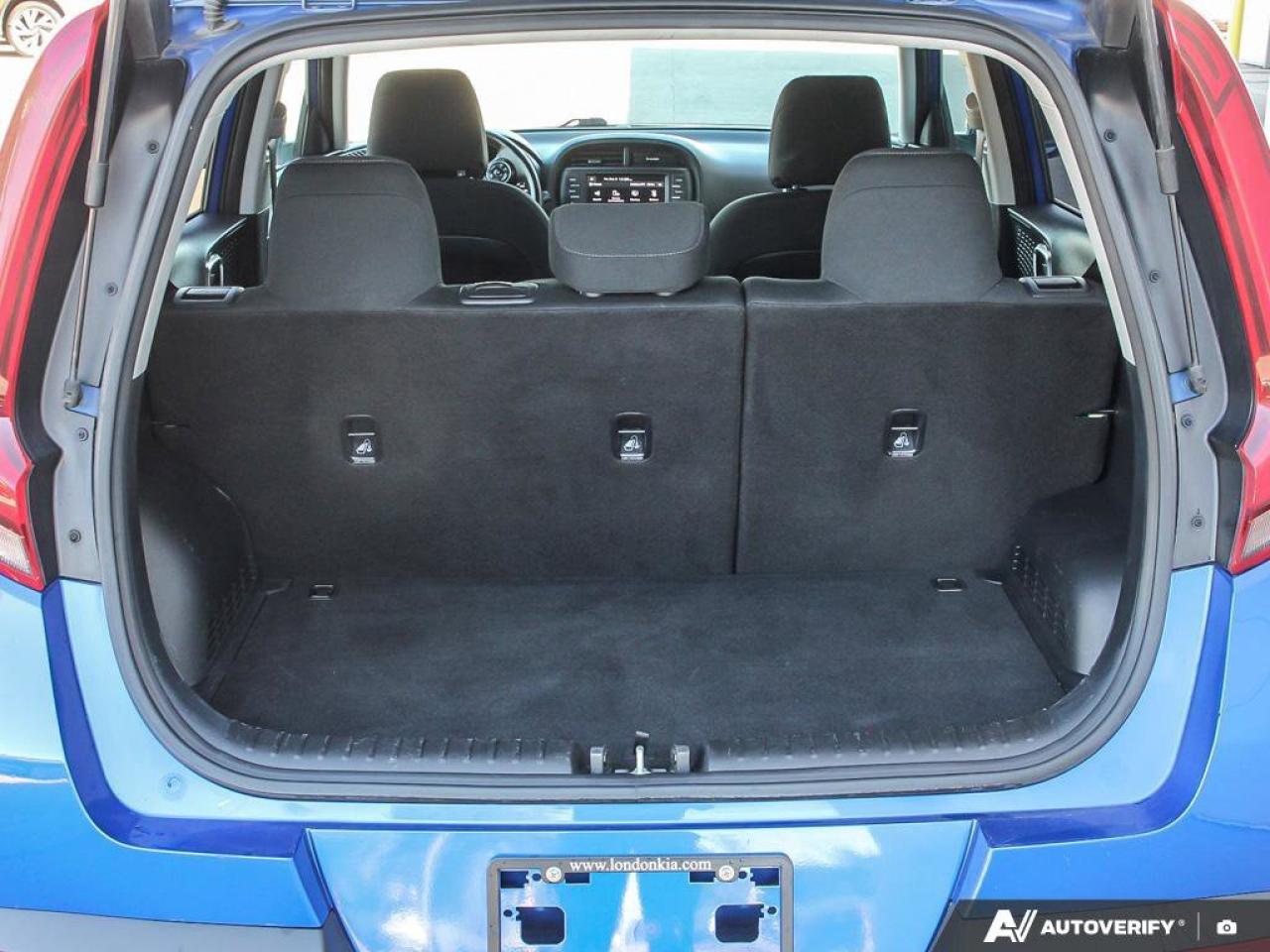 2022 Kia Soul EX   Apple CarPlay   Backup Camera   Heated Seats Photo