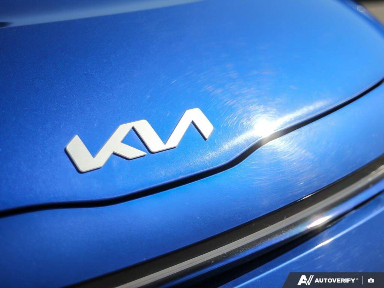 2022 Kia Soul EX   Apple CarPlay   Backup Camera   Heated Seats Photo