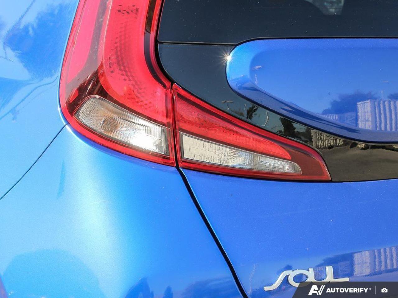 2022 Kia Soul EX   Apple CarPlay   Backup Camera   Heated Seats Photo