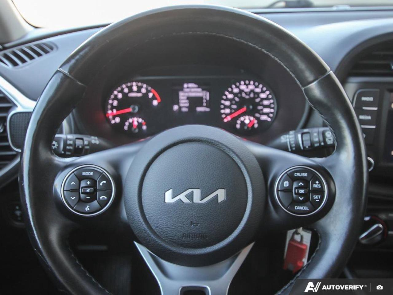 2022 Kia Soul EX   Apple CarPlay   Backup Camera   Heated Seats Photo