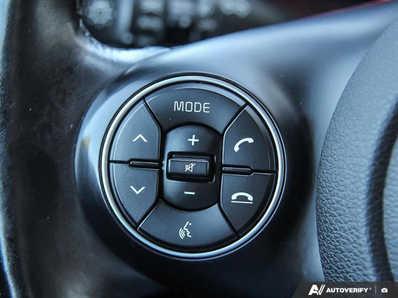 2022 Kia Soul EX   Apple CarPlay   Backup Camera   Heated Seats Photo