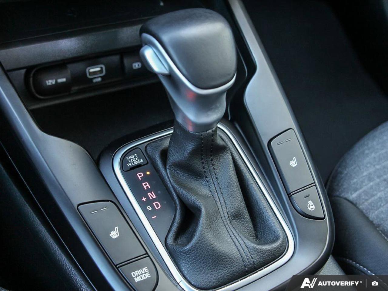 2022 Kia Soul EX   Apple CarPlay   Backup Camera   Heated Seats Photo