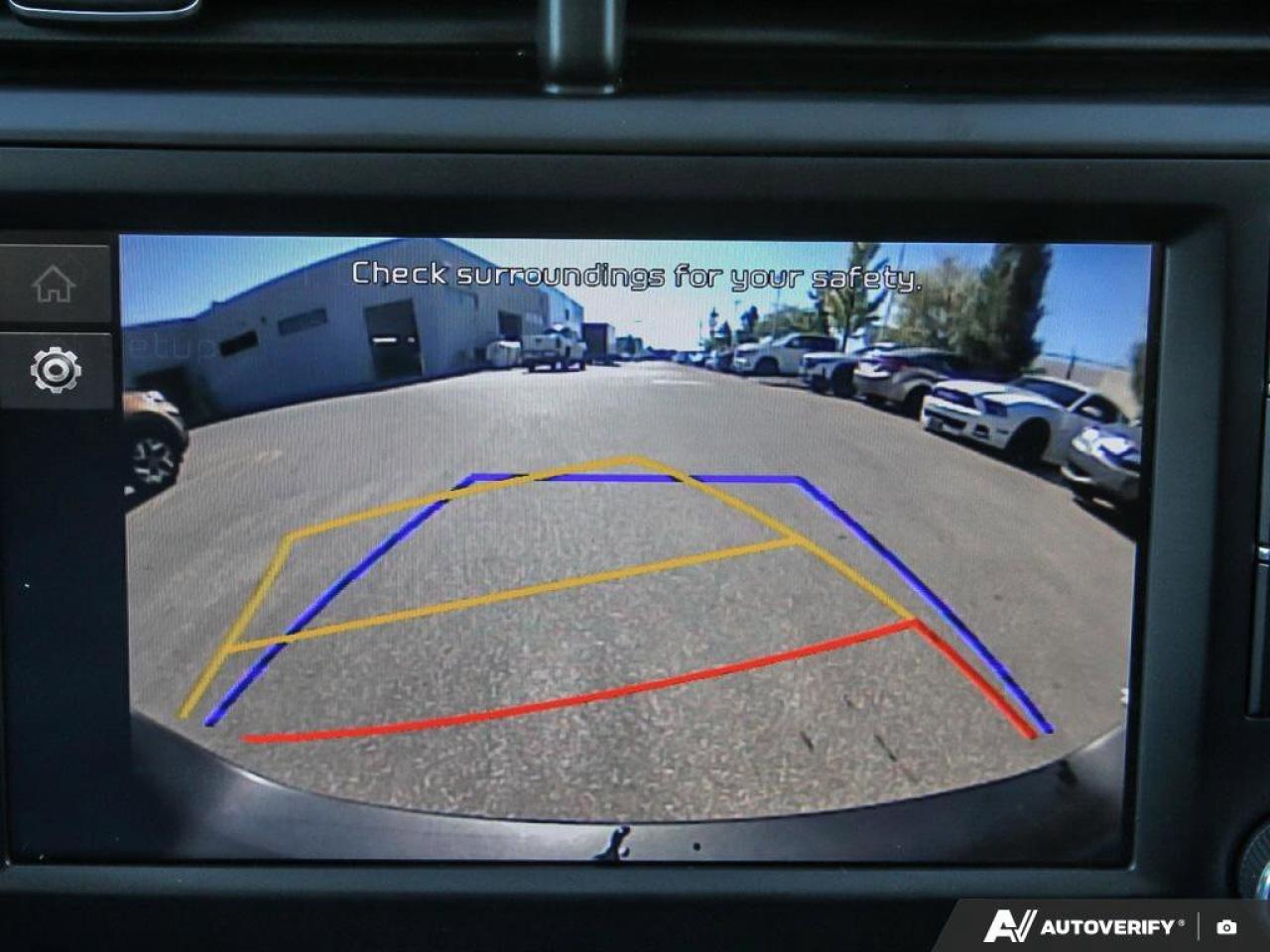 2022 Kia Soul EX   Apple CarPlay   Backup Camera   Heated Seats Photo