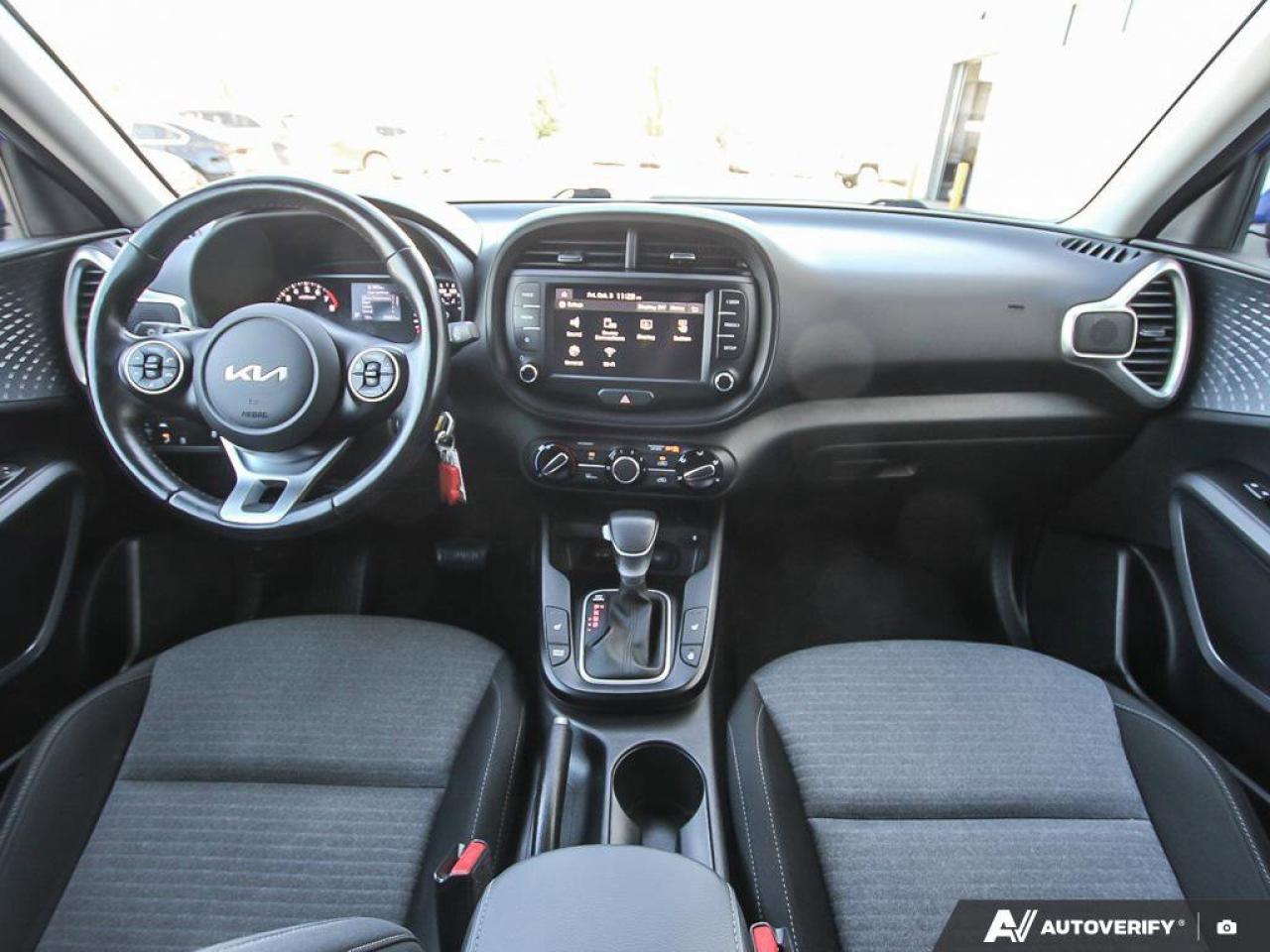 2022 Kia Soul EX   Apple CarPlay   Backup Camera   Heated Seats Photo