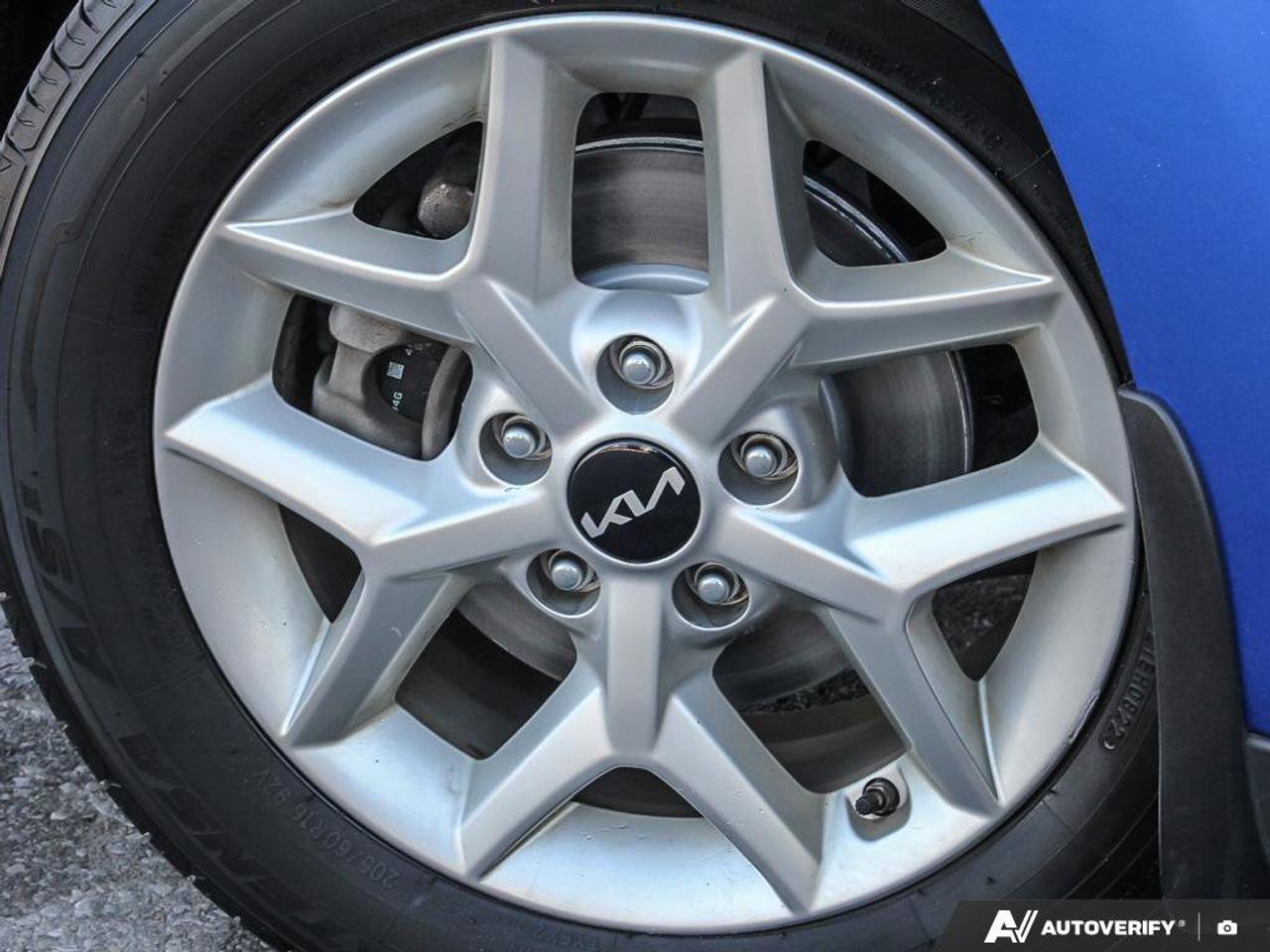 2022 Kia Soul EX   Apple CarPlay   Backup Camera   Heated Seats Photo