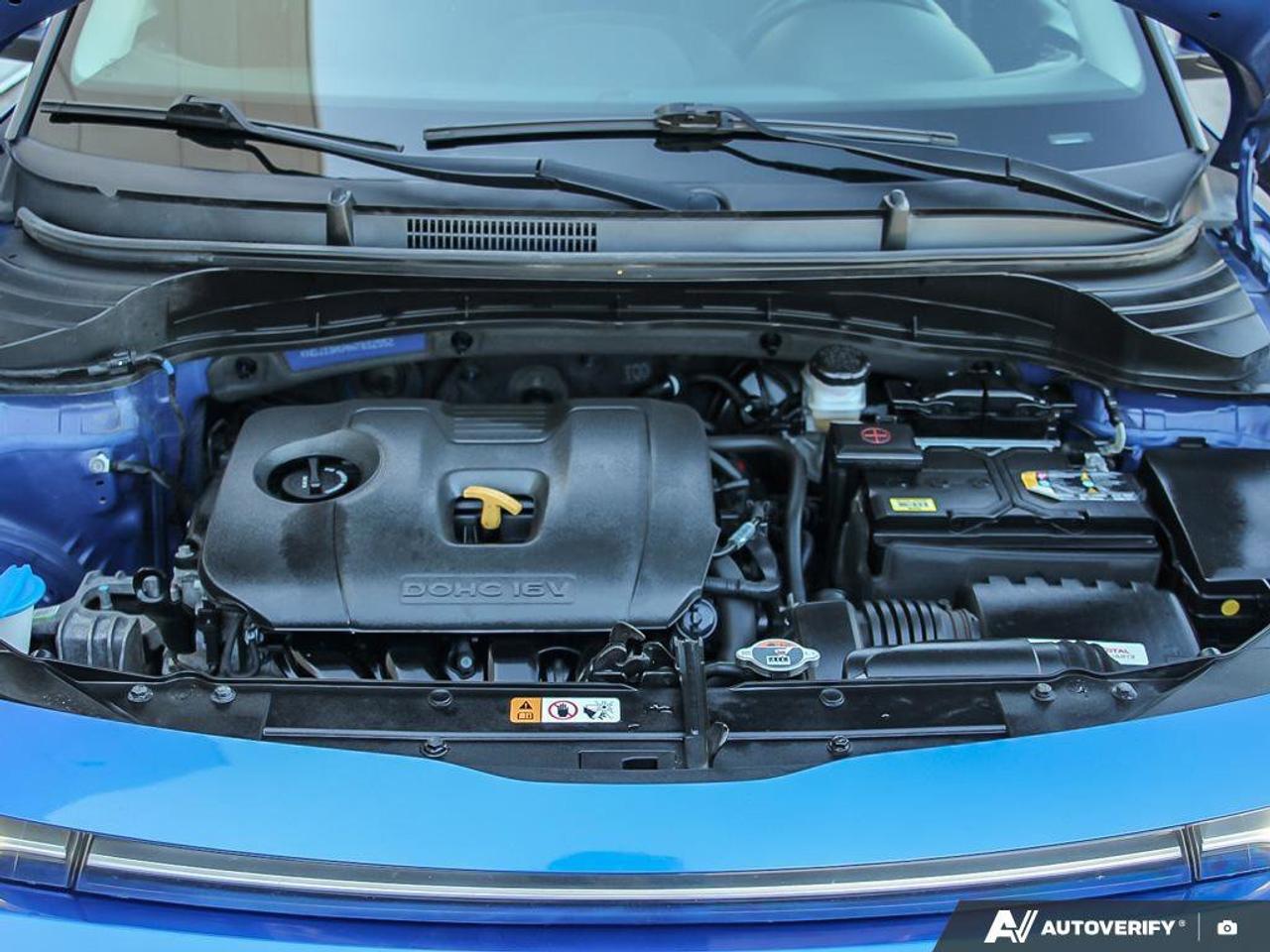 2022 Kia Soul EX   Apple CarPlay   Backup Camera   Heated Seats Photo