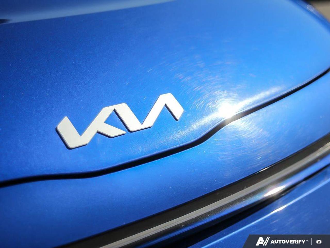 2022 Kia Soul EX   Apple CarPlay   Backup Camera   Heated Seats Photo