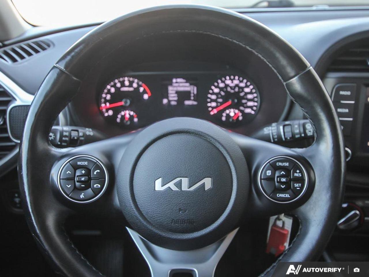 2022 Kia Soul EX   Apple CarPlay   Backup Camera   Heated Seats Photo