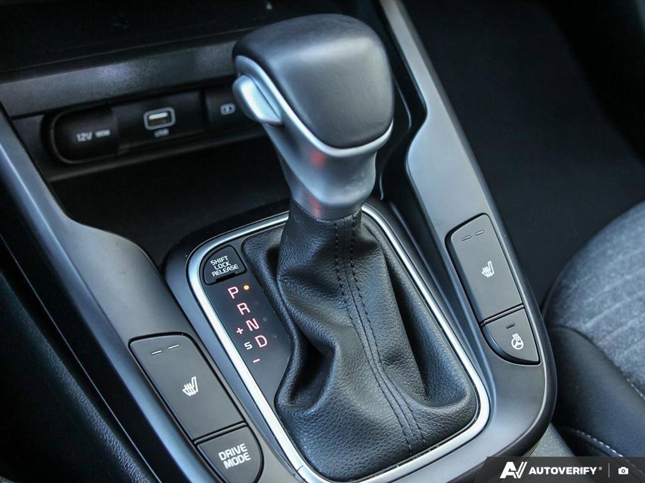 2022 Kia Soul EX   Apple CarPlay   Backup Camera   Heated Seats Photo