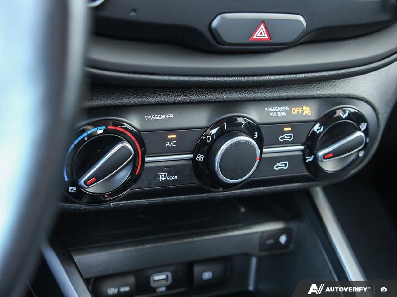 2022 Kia Soul EX   Apple CarPlay   Backup Camera   Heated Seats Photo