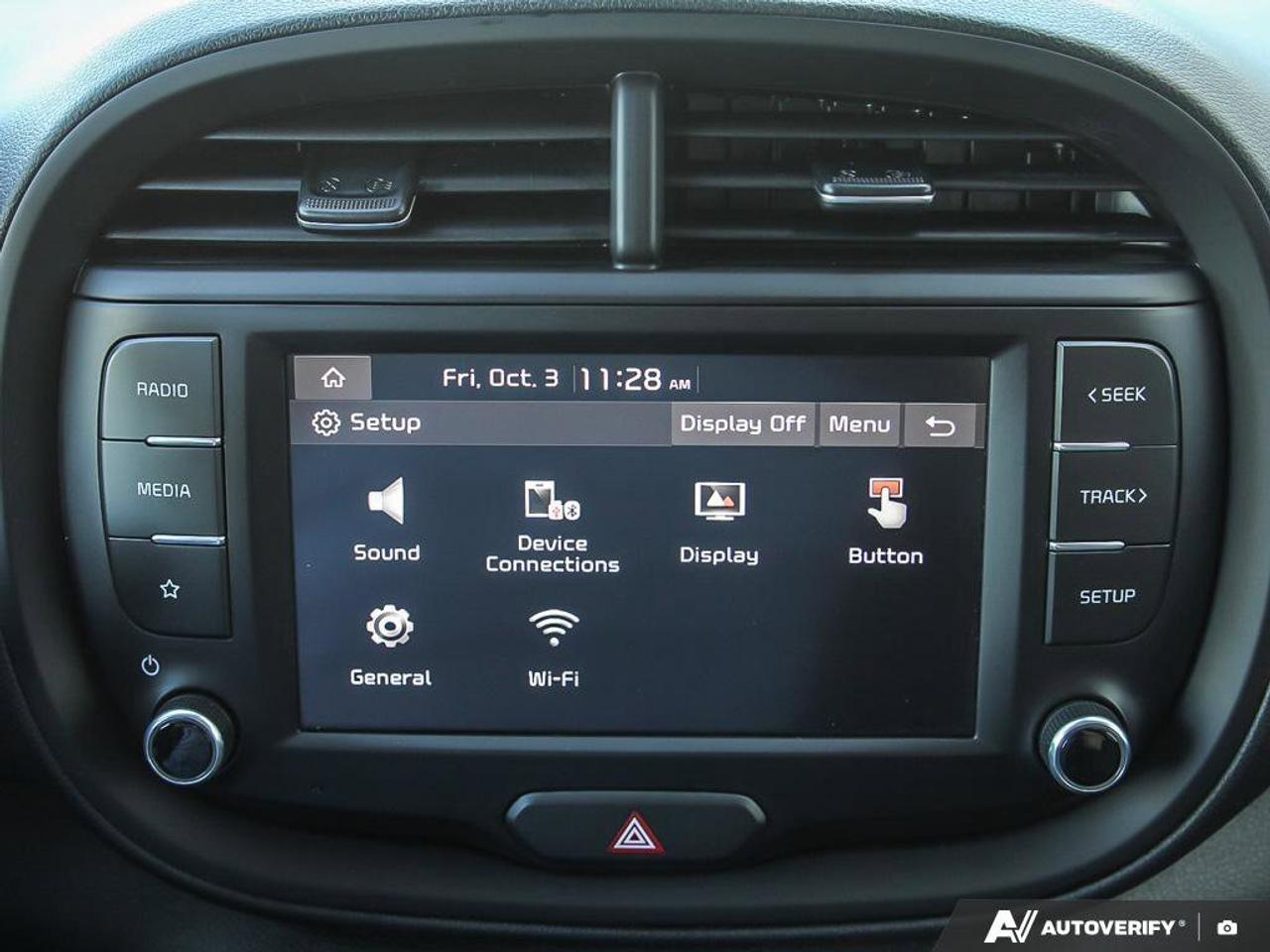 2022 Kia Soul EX   Apple CarPlay   Backup Camera   Heated Seats Photo