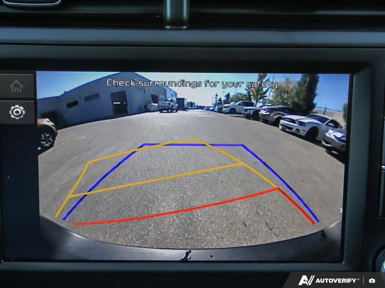 2022 Kia Soul EX   Apple CarPlay   Backup Camera   Heated Seats Photo