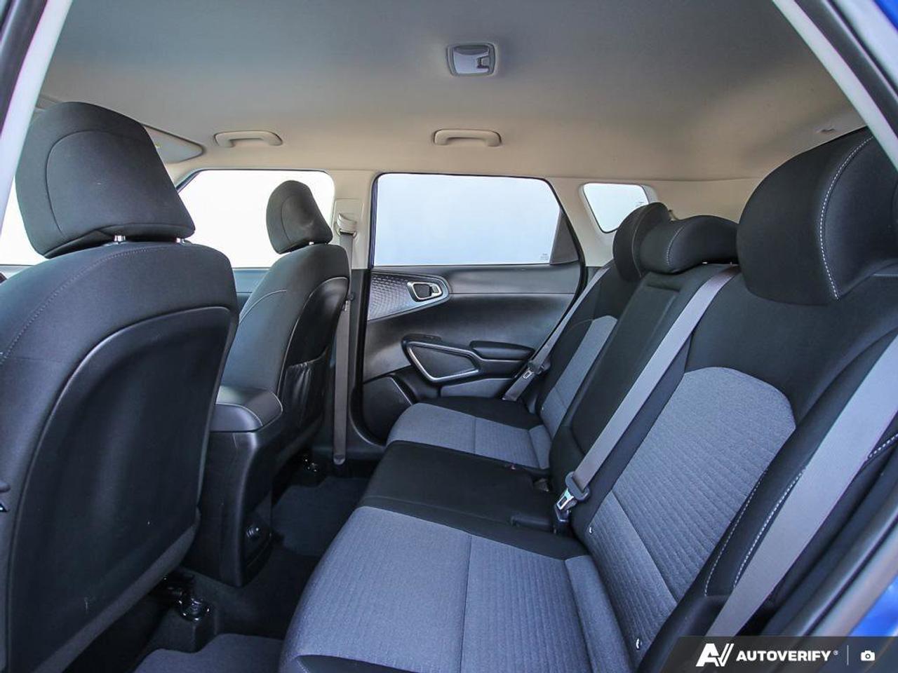 2022 Kia Soul EX   Apple CarPlay   Backup Camera   Heated Seats Photo