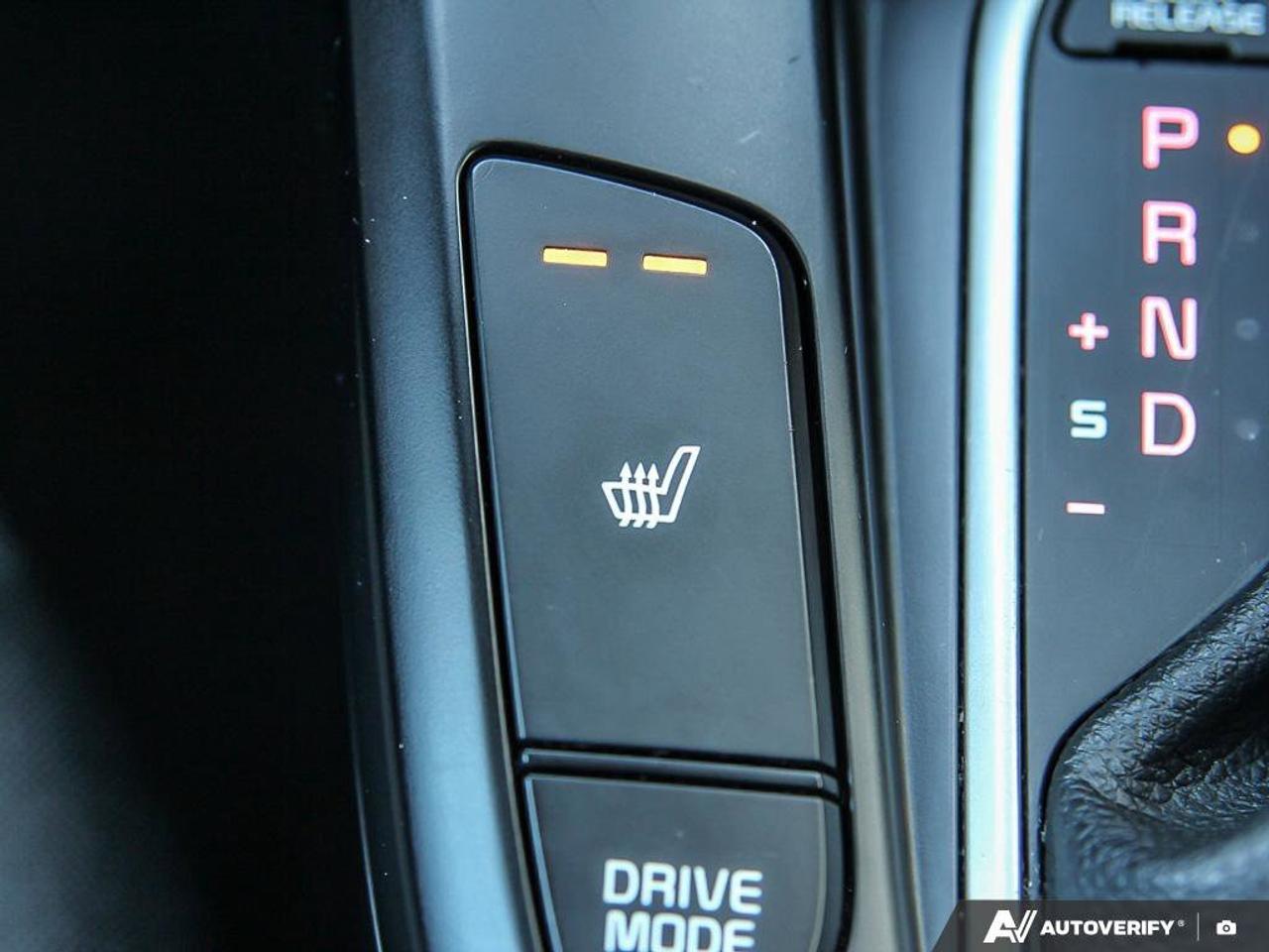 2022 Kia Soul EX   Apple CarPlay   Backup Camera   Heated Seats Photo