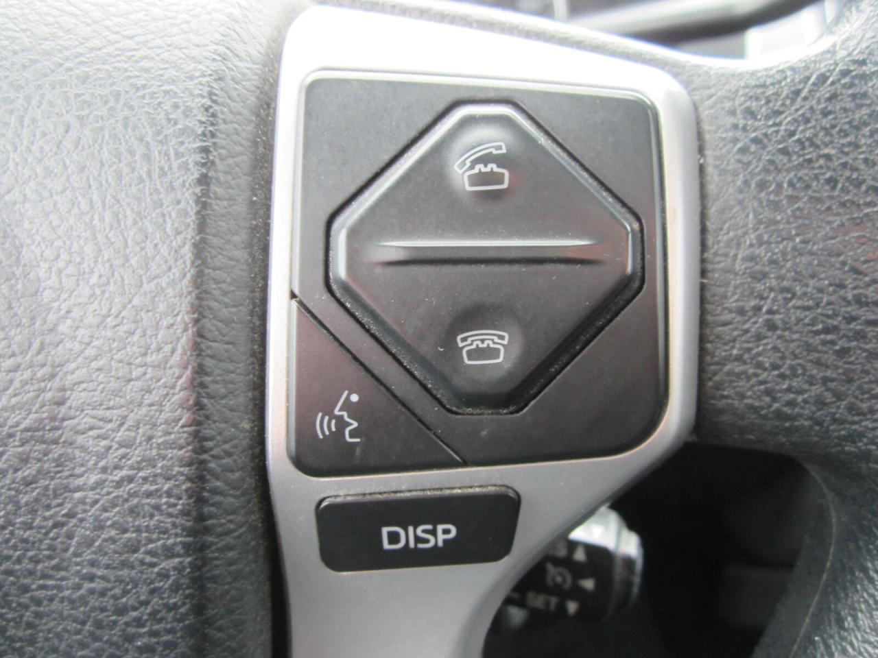 2015 Toyota Tundra 4WD Double Cab 146  4.6L SR5 Photo