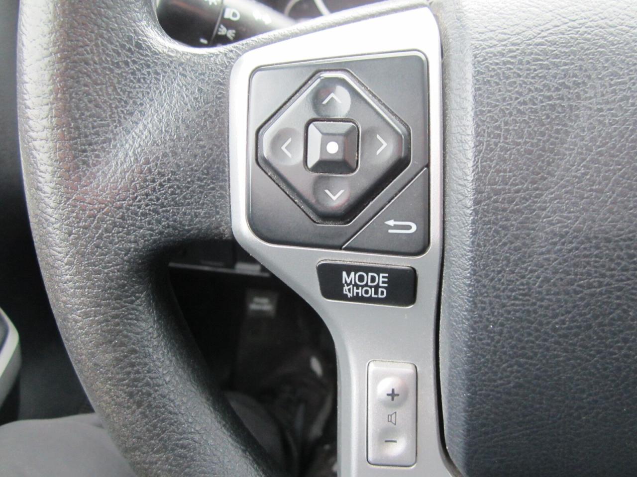 2015 Toyota Tundra 4WD Double Cab 146  4.6L SR5 Photo