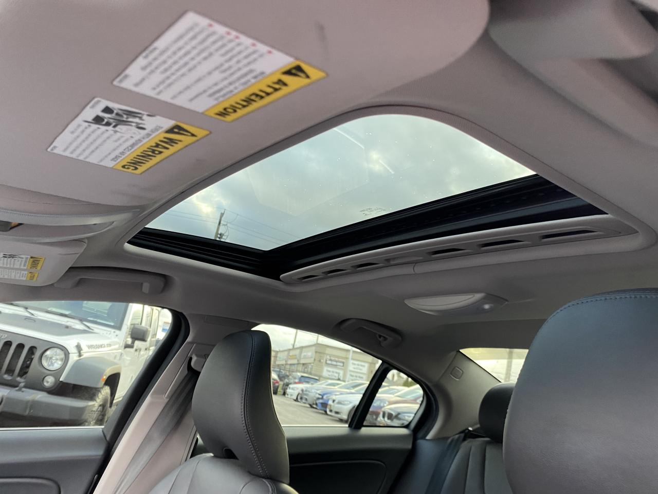 2016 Volvo S60 4dr Sdn T5 Special Edition Premier AWD Photo