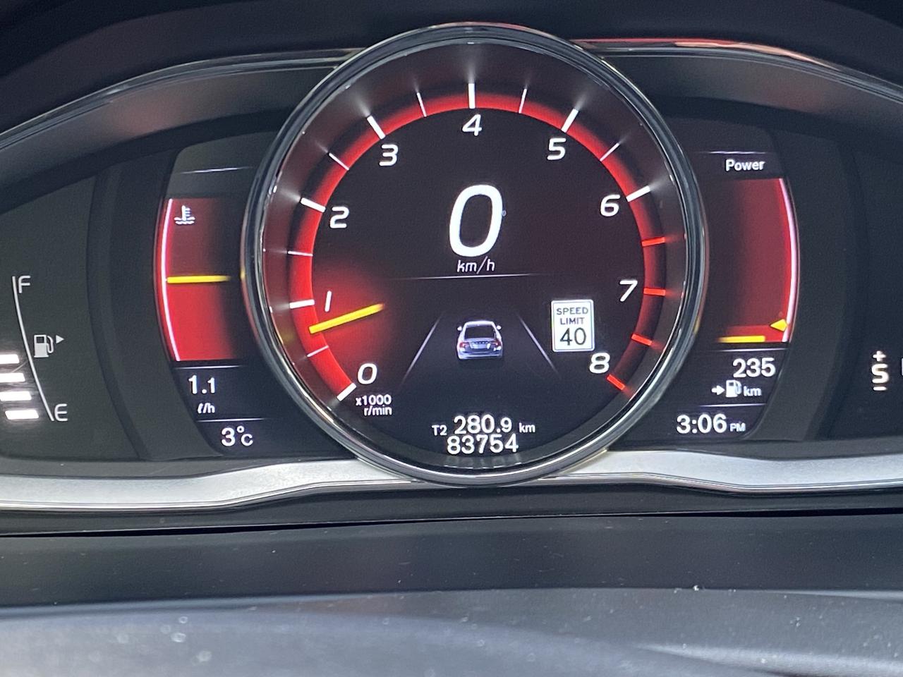 2016 Volvo S60 4dr Sdn T5 Special Edition Premier AWD Photo