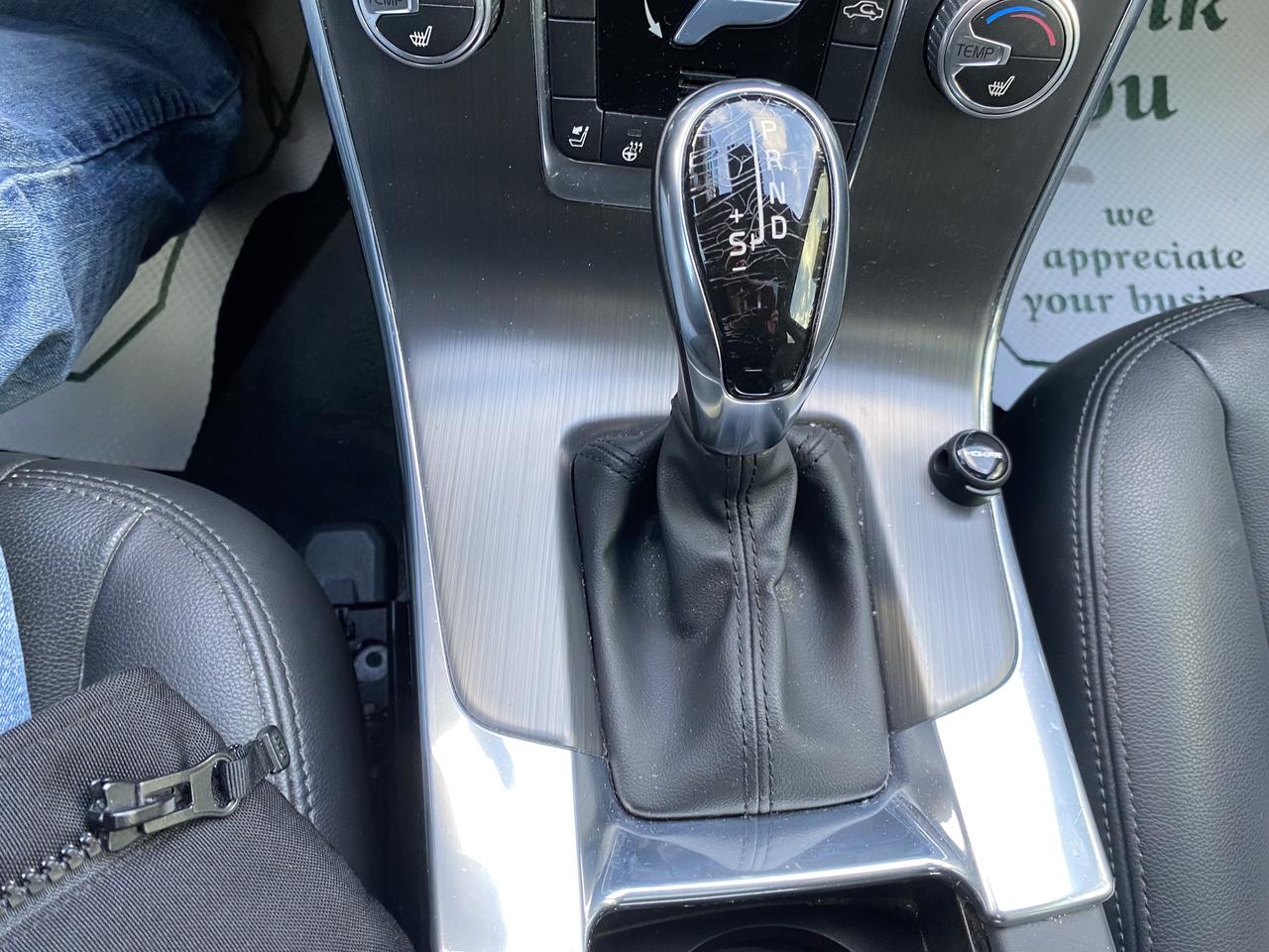 2016 Volvo S60 4dr Sdn T5 Special Edition Premier AWD Photo