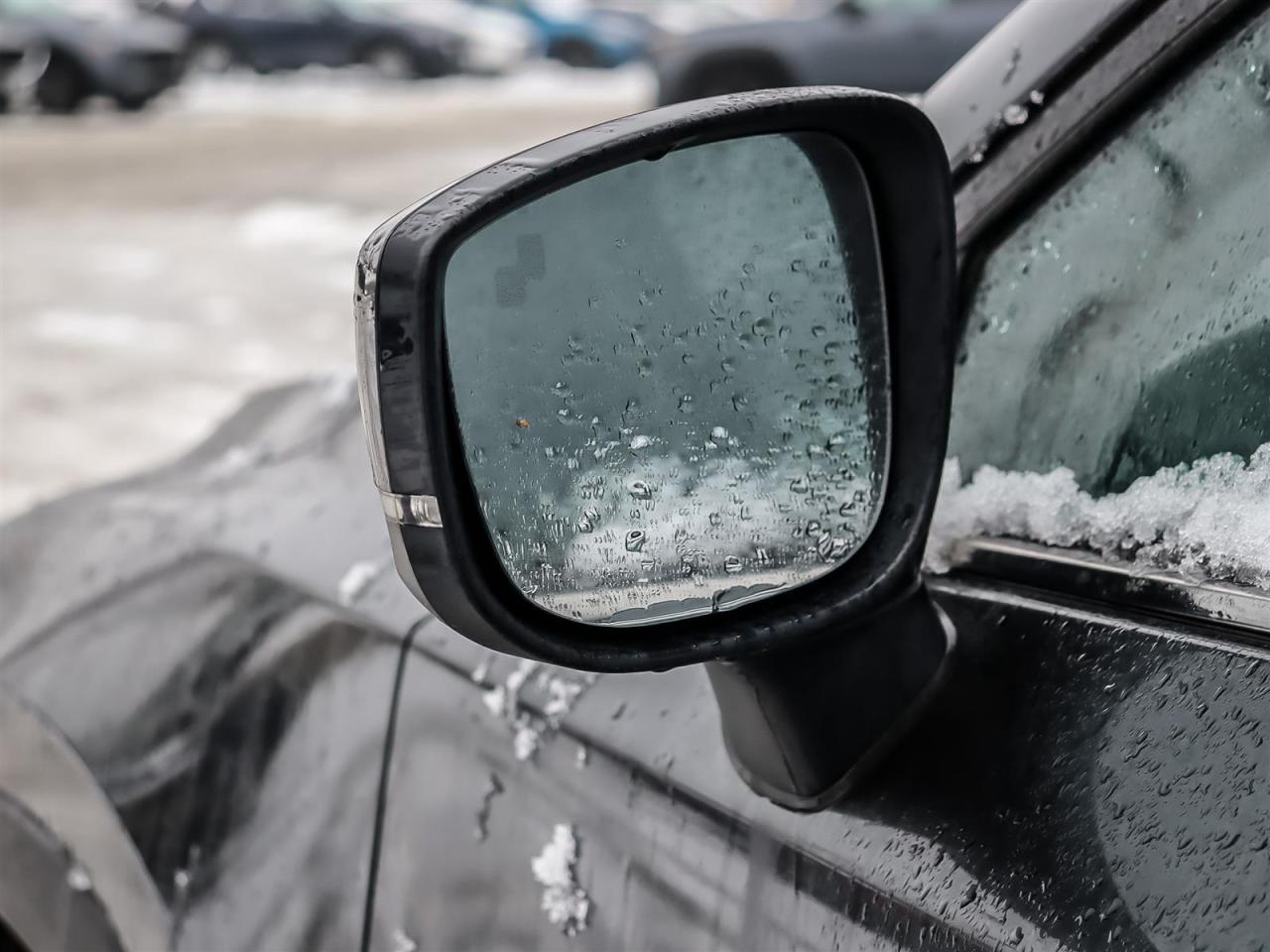 2024 Mazda CX-5 AWD HEATED SEATS 1 OWNER CLEAN CARFAX Photo