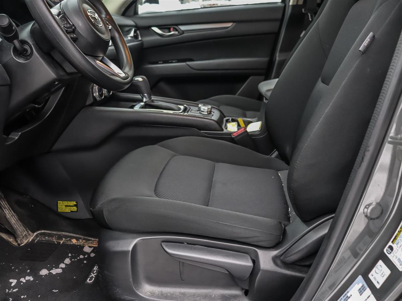 2024 Mazda CX-5 AWD HEATED SEATS 1 OWNER CLEAN CARFAX Photo