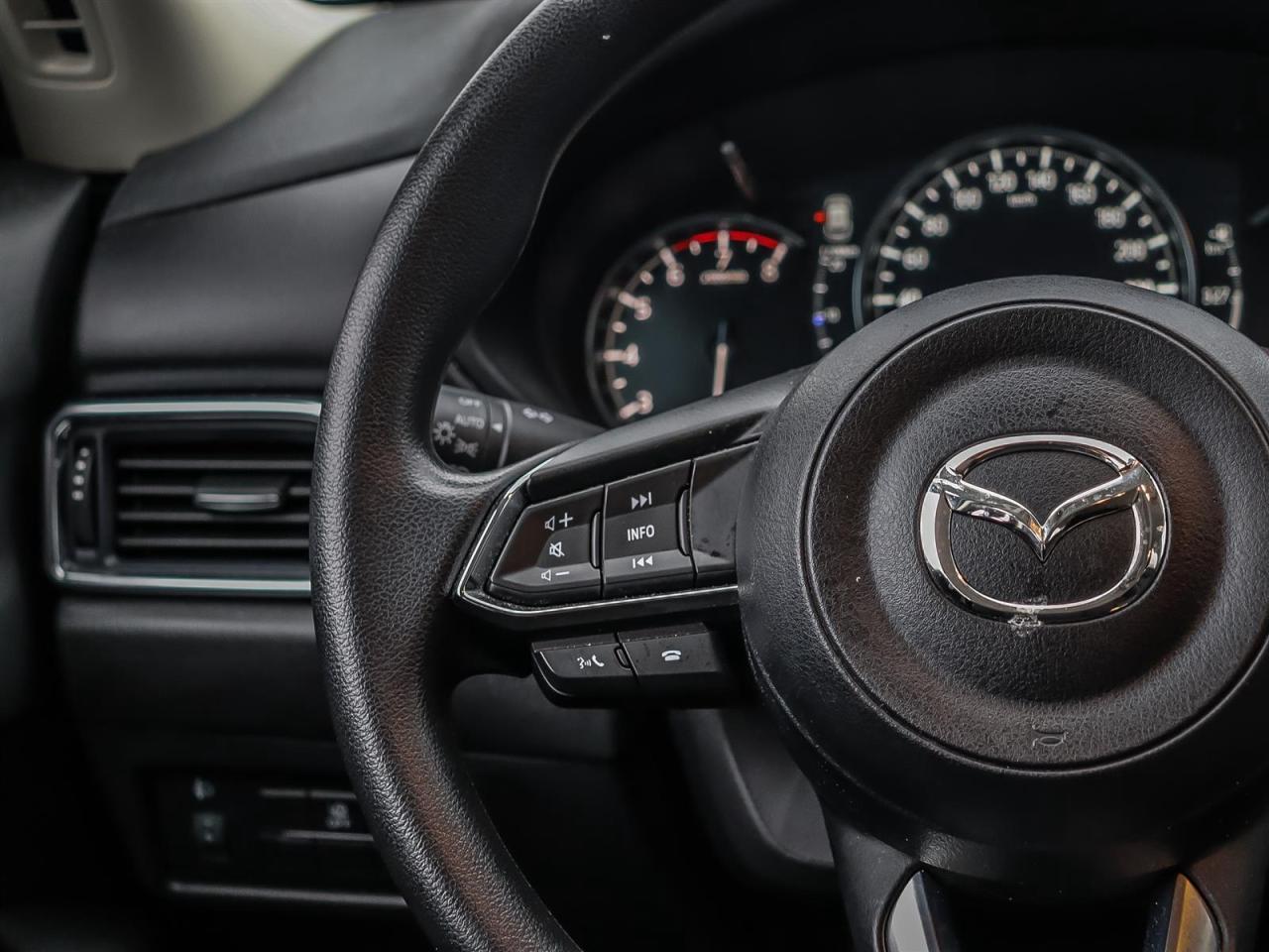 2024 Mazda CX-5 AWD HEATED SEATS 1 OWNER CLEAN CARFAX Photo