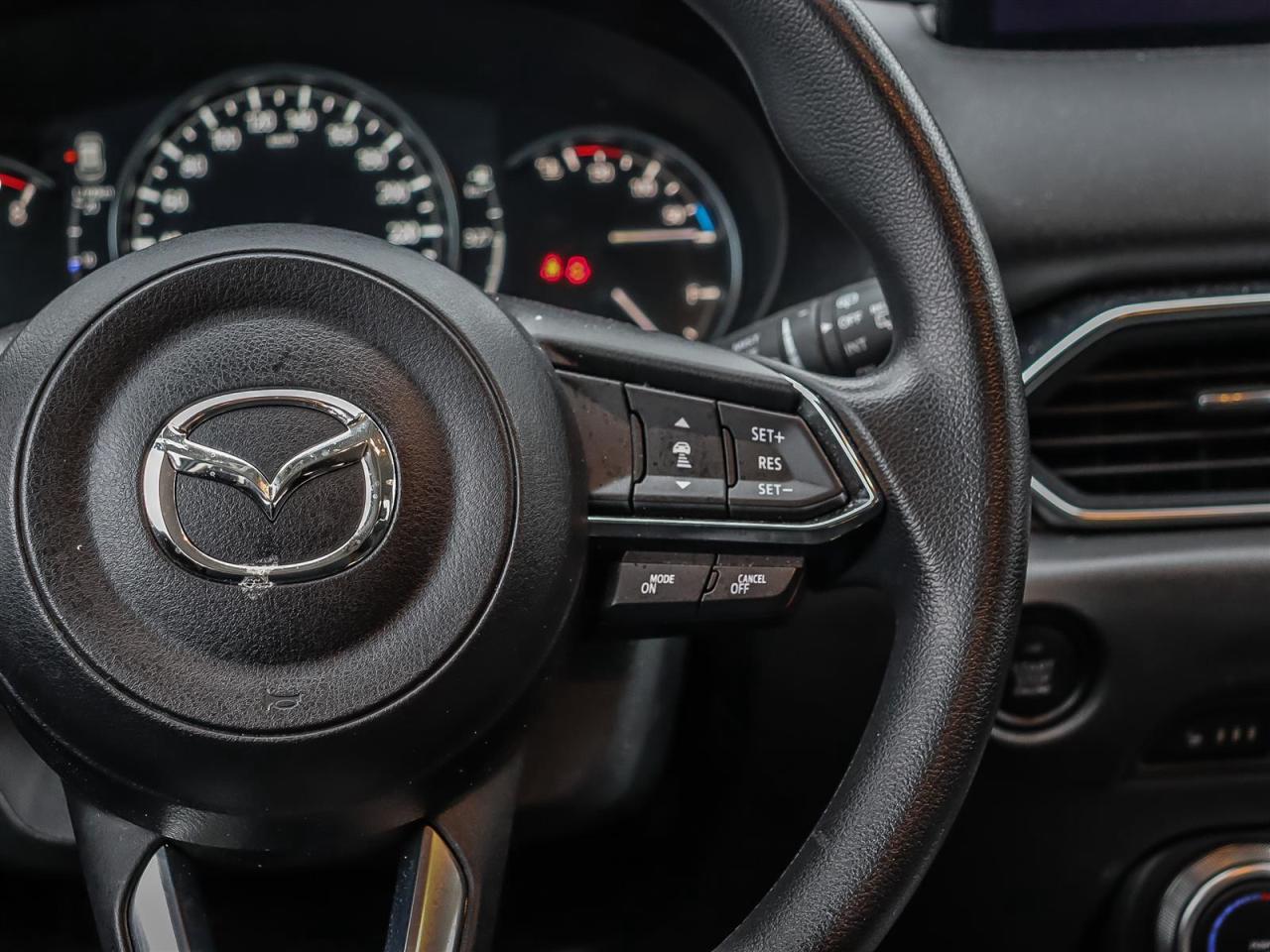 2024 Mazda CX-5 AWD HEATED SEATS 1 OWNER CLEAN CARFAX Photo