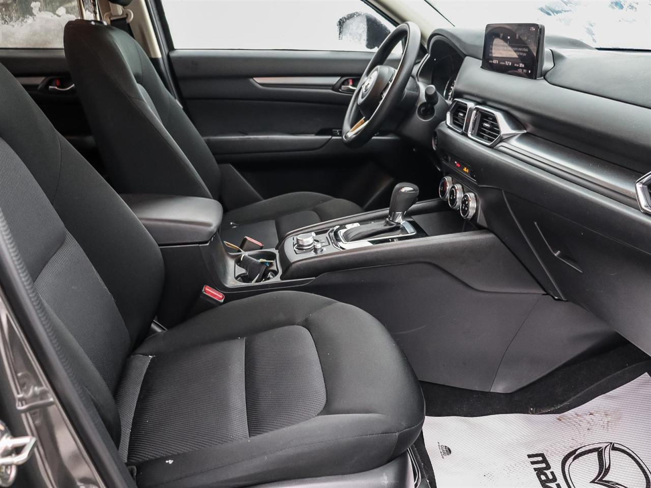 2024 Mazda CX-5 AWD HEATED SEATS 1 OWNER CLEAN CARFAX Photo