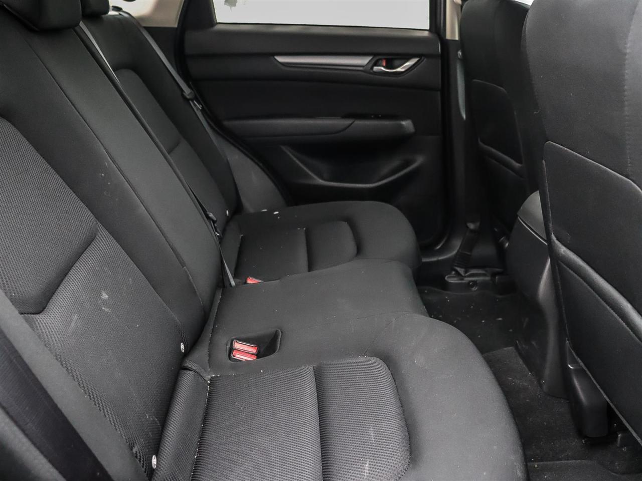 2024 Mazda CX-5 AWD HEATED SEATS 1 OWNER CLEAN CARFAX Photo