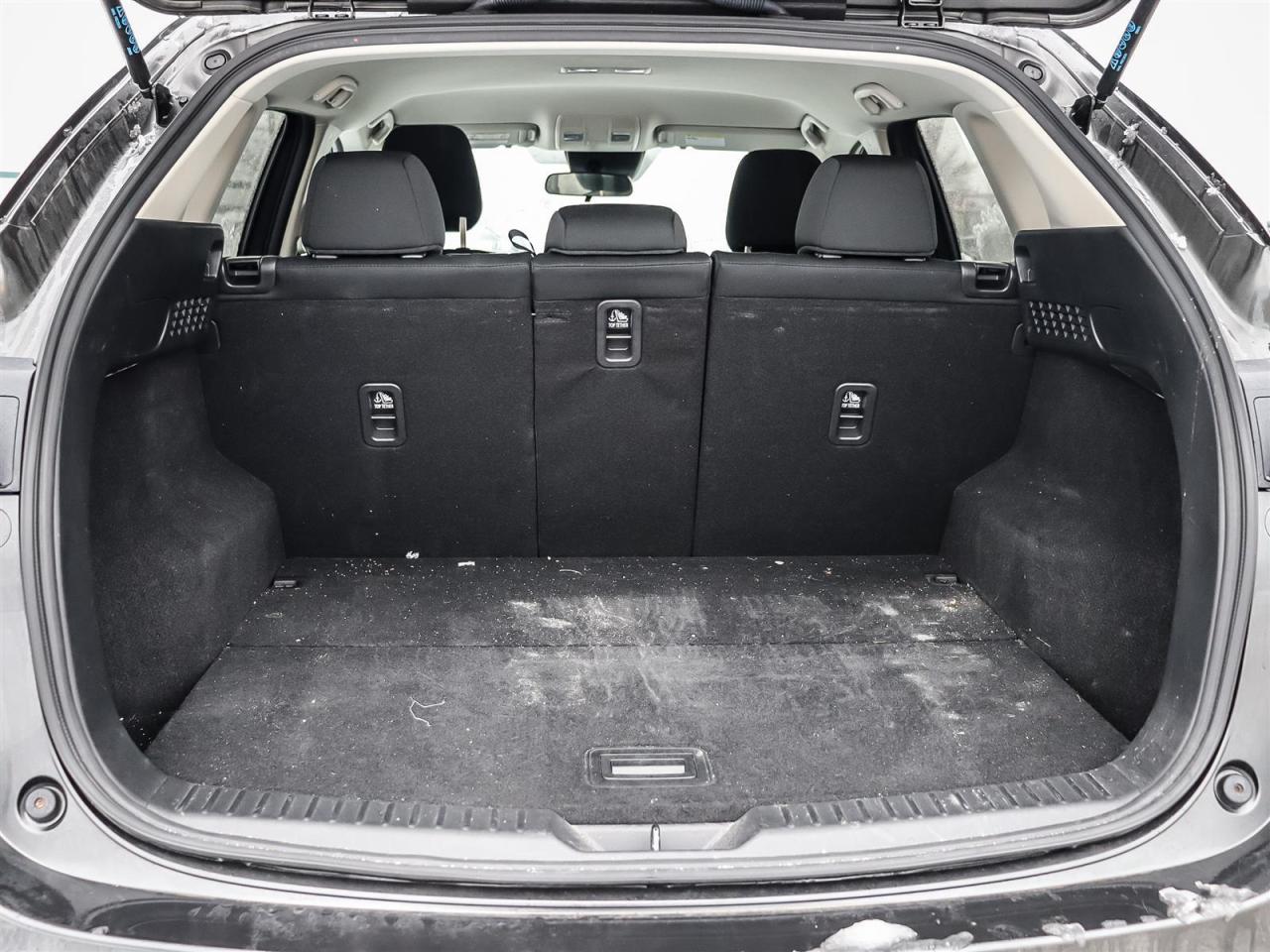 2024 Mazda CX-5 AWD HEATED SEATS 1 OWNER CLEAN CARFAX Photo