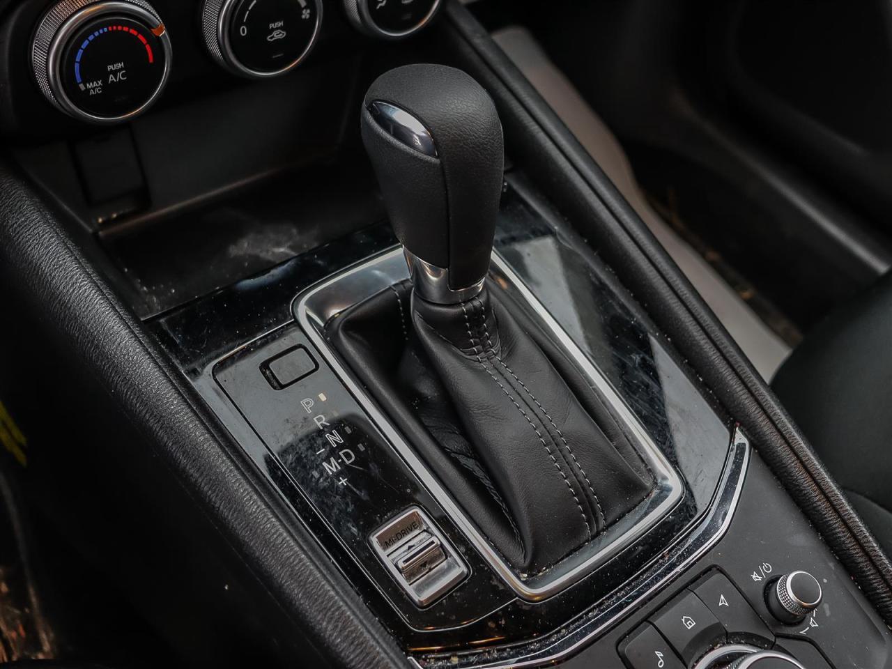 2024 Mazda CX-5 AWD HEATED SEATS 1 OWNER CLEAN CARFAX Photo