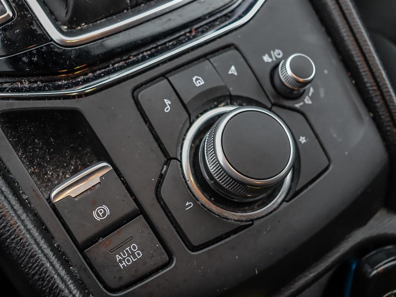 2024 Mazda CX-5 AWD HEATED SEATS 1 OWNER CLEAN CARFAX Photo