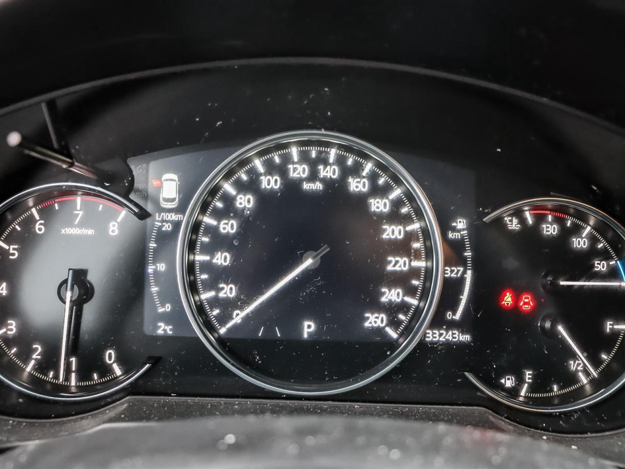 2024 Mazda CX-5 AWD HEATED SEATS 1 OWNER CLEAN CARFAX Photo