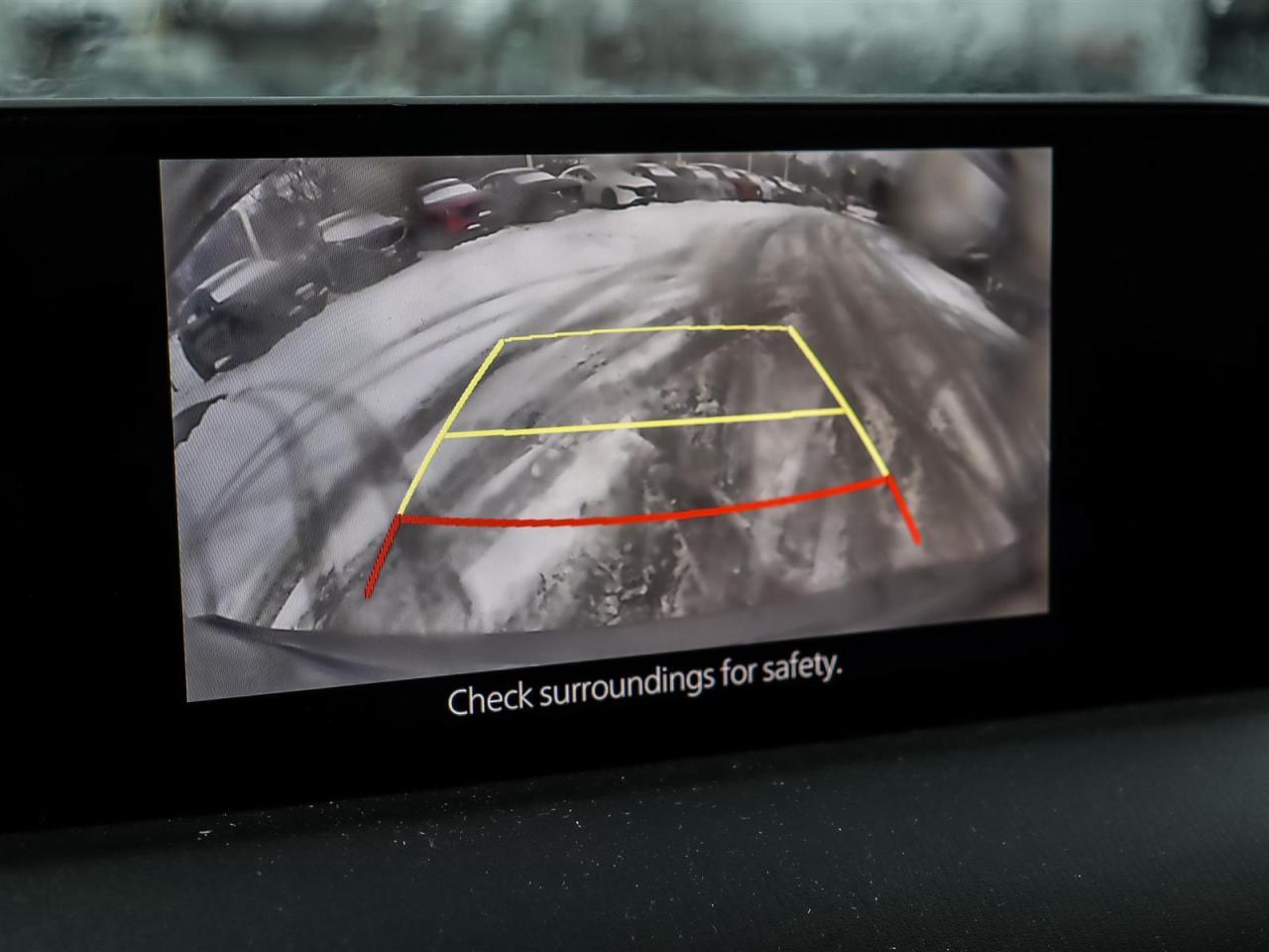 2024 Mazda CX-5 AWD HEATED SEATS 1 OWNER CLEAN CARFAX Photo