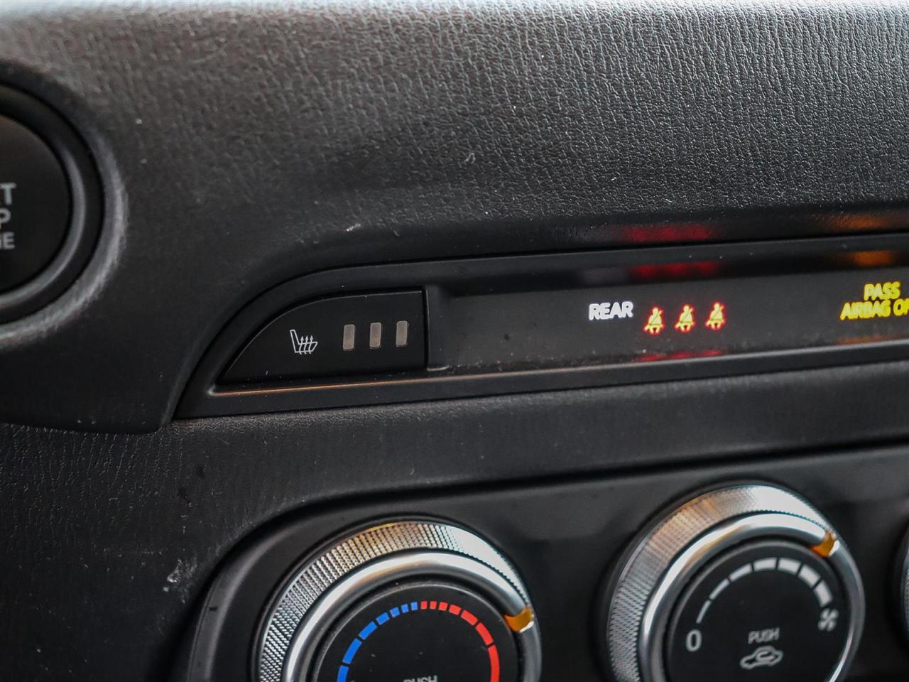 2024 Mazda CX-5 AWD HEATED SEATS 1 OWNER CLEAN CARFAX Photo