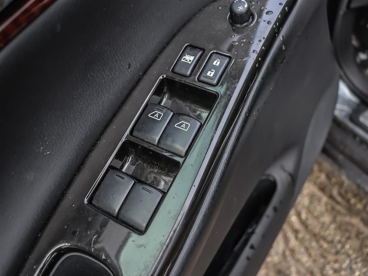 2017 Infiniti QX50 AWD 360CAMERA RADAR CRUISE BLIND SPOT MONITORING B Photo